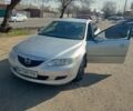 Серый Мазда 6, объемом двигателя 1.8 л и пробегом 345 тыс. км за 2750 $, фото 14 на Automoto.ua