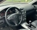 Серый Мазда 6, объемом двигателя 2 л и пробегом 320 тыс. км за 3300 $, фото 14 на Automoto.ua