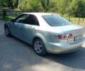 Серый Мазда 6, объемом двигателя 2 л и пробегом 130 тыс. км за 2603 $, фото 5 на Automoto.ua