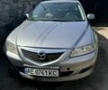 Серый Мазда 6, объемом двигателя 2 л и пробегом 300 тыс. км за 1500 $, фото 1 на Automoto.ua