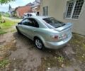 Сірий Мазда 6, об'ємом двигуна 2 л та пробігом 344 тис. км за 2700 $, фото 4 на Automoto.ua