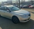 Серый Мазда 6, объемом двигателя 1.8 л и пробегом 345 тыс. км за 2750 $, фото 1 на Automoto.ua