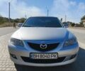 Серый Мазда 6, объемом двигателя 2 л и пробегом 256 тыс. км за 3514 $, фото 15 на Automoto.ua