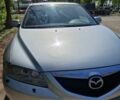 Серый Мазда 6, объемом двигателя 2 л и пробегом 328 тыс. км за 4000 $, фото 7 на Automoto.ua