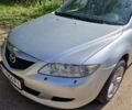 Серый Мазда 6, объемом двигателя 2 л и пробегом 328 тыс. км за 4000 $, фото 11 на Automoto.ua