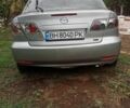 Сірий Мазда 6, об'ємом двигуна 2 л та пробігом 254 тис. км за 3000 $, фото 3 на Automoto.ua