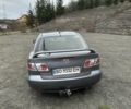 Сірий Мазда 6, об'ємом двигуна 2 л та пробігом 345 тис. км за 2600 $, фото 5 на Automoto.ua