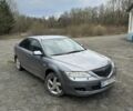 Сірий Мазда 6, об'ємом двигуна 2 л та пробігом 345 тис. км за 2600 $, фото 1 на Automoto.ua