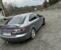 Сірий Мазда 6, об'ємом двигуна 2 л та пробігом 345 тис. км за 2600 $, фото 4 на Automoto.ua
