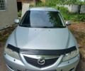 Сірий Мазда 6, об'ємом двигуна 2 л та пробігом 344 тис. км за 2700 $, фото 1 на Automoto.ua