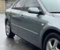 Серый Мазда 6, объемом двигателя 2 л и пробегом 320 тыс. км за 3300 $, фото 3 на Automoto.ua