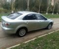 Сірий Мазда 6, об'ємом двигуна 2 л та пробігом 259 тис. км за 3500 $, фото 5 на Automoto.ua