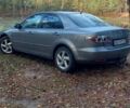 Сірий Мазда 6, об'ємом двигуна 2 л та пробігом 3 тис. км за 4000 $, фото 1 на Automoto.ua