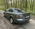 Серый Мазда 6, объемом двигателя 2 л и пробегом 320 тыс. км за 3600 $, фото 9 на Automoto.ua