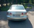 Серый Мазда 6, объемом двигателя 2 л и пробегом 130 тыс. км за 2603 $, фото 4 на Automoto.ua