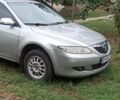 Сірий Мазда 6, об'ємом двигуна 2 л та пробігом 254 тис. км за 3000 $, фото 1 на Automoto.ua