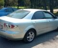 Серый Мазда 6, объемом двигателя 2 л и пробегом 130 тыс. км за 2603 $, фото 3 на Automoto.ua