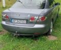 Сірий Мазда 6, об'ємом двигуна 2 л та пробігом 3 тис. км за 4000 $, фото 7 на Automoto.ua