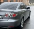 Серый Мазда 6, объемом двигателя 2 л и пробегом 320 тыс. км за 3300 $, фото 10 на Automoto.ua