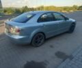 Сірий Мазда 6, об'ємом двигуна 2 л та пробігом 250 тис. км за 2987 $, фото 2 на Automoto.ua