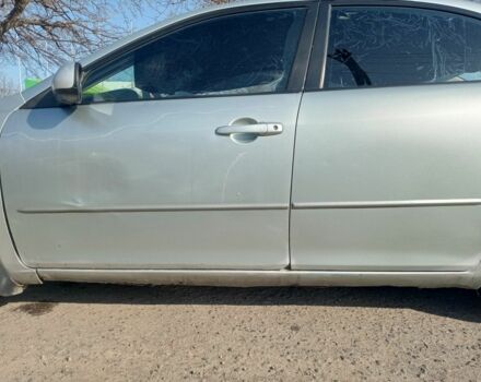 Серый Мазда 6, объемом двигателя 1.8 л и пробегом 345 тыс. км за 2750 $, фото 4 на Automoto.ua