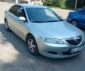 Серый Мазда 6, объемом двигателя 2 л и пробегом 130 тыс. км за 2603 $, фото 1 на Automoto.ua