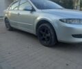 Сірий Мазда 6, об'ємом двигуна 2 л та пробігом 250 тис. км за 2987 $, фото 1 на Automoto.ua