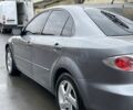 Серый Мазда 6, объемом двигателя 2 л и пробегом 320 тыс. км за 3300 $, фото 8 на Automoto.ua