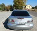 Серый Мазда 6, объемом двигателя 2 л и пробегом 256 тыс. км за 3514 $, фото 1 на Automoto.ua