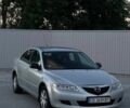 Серый Мазда 6, объемом двигателя 2 л и пробегом 264 тыс. км за 3374 $, фото 1 на Automoto.ua