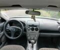 Серый Мазда 6, объемом двигателя 2 л и пробегом 450 тыс. км за 3000 $, фото 15 на Automoto.ua