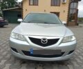 Серый Мазда 6, объемом двигателя 2 л и пробегом 250 тыс. км за 3550 $, фото 7 на Automoto.ua