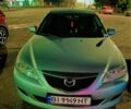 Сірий Мазда 6, об'ємом двигуна 2 л та пробігом 250 тис. км за 4502 $, фото 2 на Automoto.ua