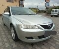 Серый Мазда 6, объемом двигателя 2 л и пробегом 250 тыс. км за 3550 $, фото 6 на Automoto.ua