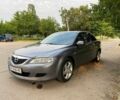 Сірий Мазда 6, об'ємом двигуна 2 л та пробігом 238 тис. км за 4000 $, фото 4 на Automoto.ua