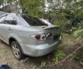 Серый Мазда 6, объемом двигателя 0 л и пробегом 320 тыс. км за 729 $, фото 1 на Automoto.ua