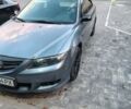 Сірий Мазда 6, об'ємом двигуна 2.3 л та пробігом 320 тис. км за 6298 $, фото 5 на Automoto.ua