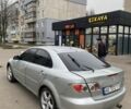 Сірий Мазда 6, об'ємом двигуна 2 л та пробігом 3 тис. км за 3100 $, фото 6 на Automoto.ua