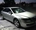 Сірий Мазда 6, об'ємом двигуна 1.8 л та пробігом 300 тис. км за 2500 $, фото 1 на Automoto.ua