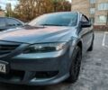 Сірий Мазда 6, об'ємом двигуна 2.3 л та пробігом 320 тис. км за 6298 $, фото 7 на Automoto.ua