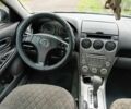 Серый Мазда 6, объемом двигателя 2 л и пробегом 450 тыс. км за 3000 $, фото 19 на Automoto.ua