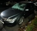 Серый Мазда 6, объемом двигателя 2 л и пробегом 230 тыс. км за 1501 $, фото 3 на Automoto.ua