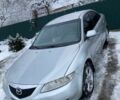 Серый Мазда 6, объемом двигателя 2 л и пробегом 3 тыс. км за 2900 $, фото 2 на Automoto.ua