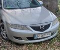 Сірий Мазда 6, об'ємом двигуна 0 л та пробігом 354 тис. км за 3500 $, фото 1 на Automoto.ua