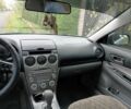 Серый Мазда 6, объемом двигателя 2 л и пробегом 450 тыс. км за 3000 $, фото 20 на Automoto.ua