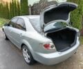Серый Мазда 6, объемом двигателя 2 л и пробегом 450 тыс. км за 3000 $, фото 11 на Automoto.ua
