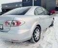 Серый Мазда 6, объемом двигателя 2 л и пробегом 260 тыс. км за 3800 $, фото 1 на Automoto.ua