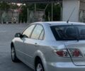 Сірий Мазда 6, об'ємом двигуна 2 л та пробігом 264 тис. км за 3368 $, фото 2 на Automoto.ua