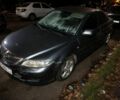 Серый Мазда 6, объемом двигателя 2 л и пробегом 230 тыс. км за 1501 $, фото 4 на Automoto.ua