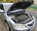 Серый Мазда 6, объемом двигателя 2 л и пробегом 450 тыс. км за 3000 $, фото 22 на Automoto.ua